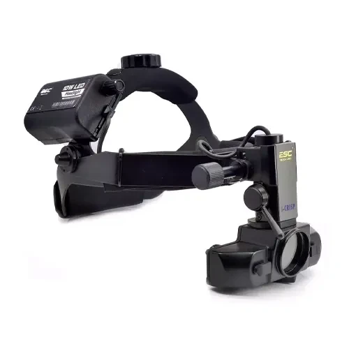 Binocular Indirect Ophthalmoscope