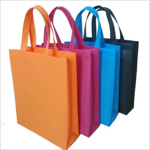 Biodegradable Plastic Bags