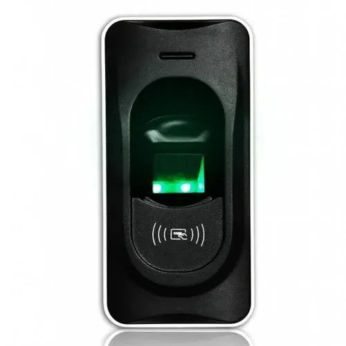 Biometric Readers