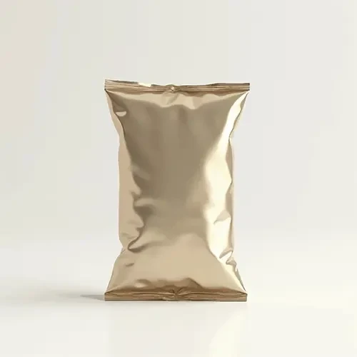 Biscuit Packaging Pouch