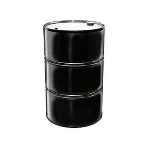 Bitumen Drums
