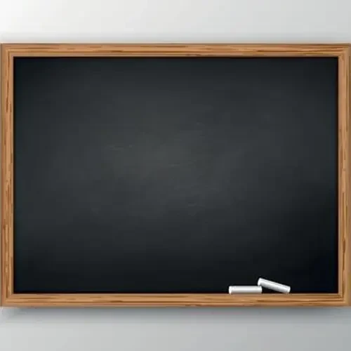 Black Board