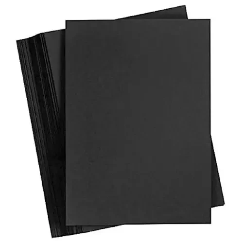 Black Paper