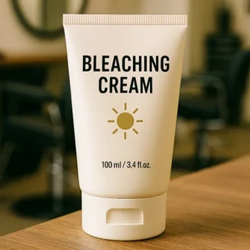 Bleaching Cream
