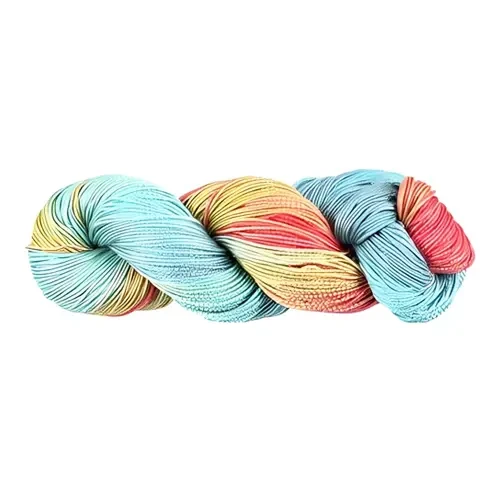 Blended Yarn