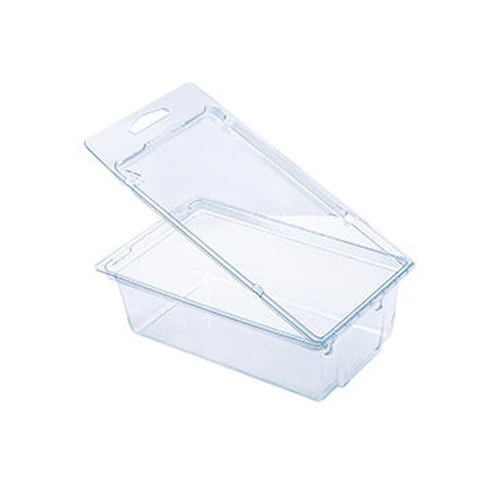 Blister Boxes