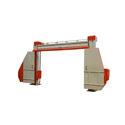 Block Dressing Machine
