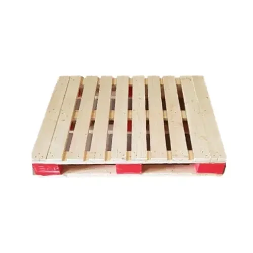 Block Pallets