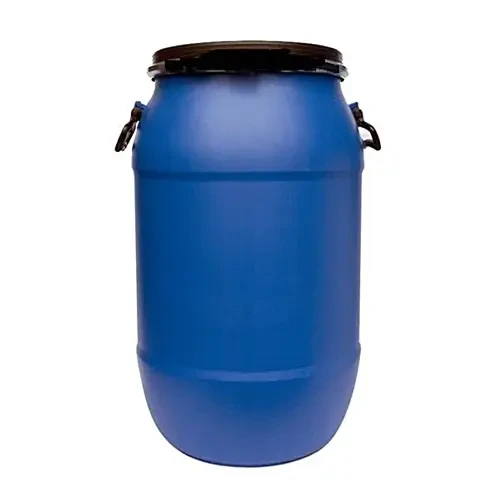 Blue Drums