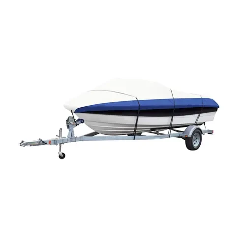 Boat Covers