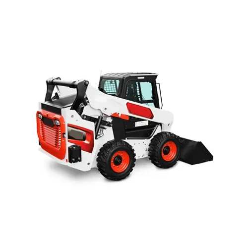 Bobcat Skid Steer Loader