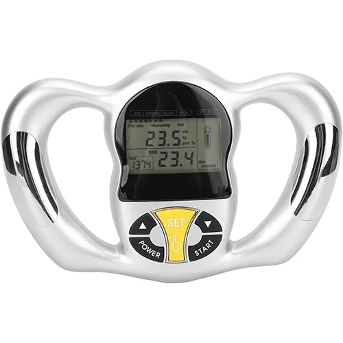 Body Fat Analyzer