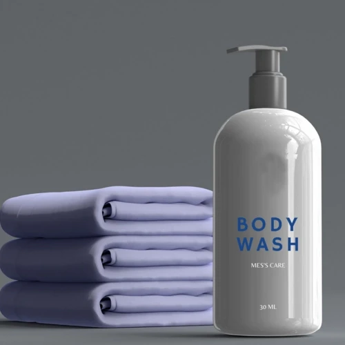 Body Wash