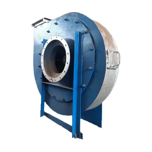 Boiler Drum