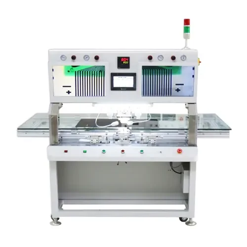 Bonding Machine