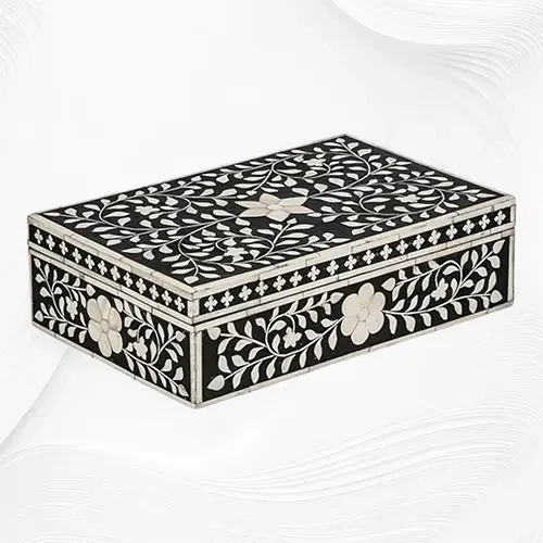 Bone Boxes