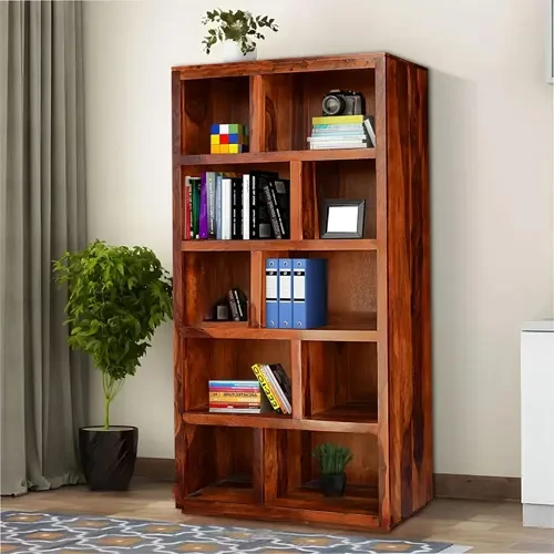 Book Rack