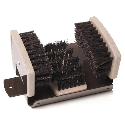 Boot Scraper