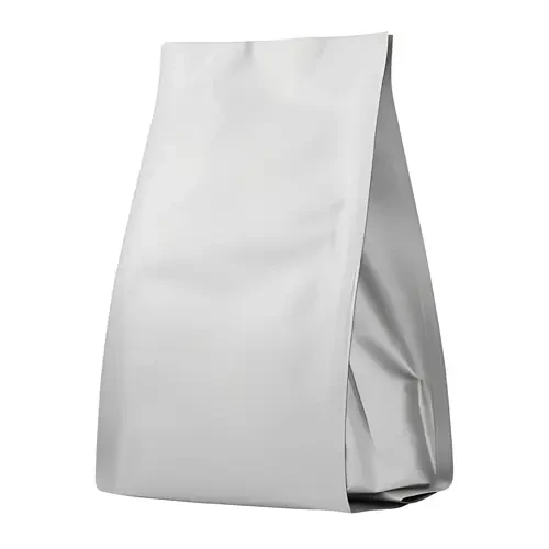 Bopp Gusseted Bags