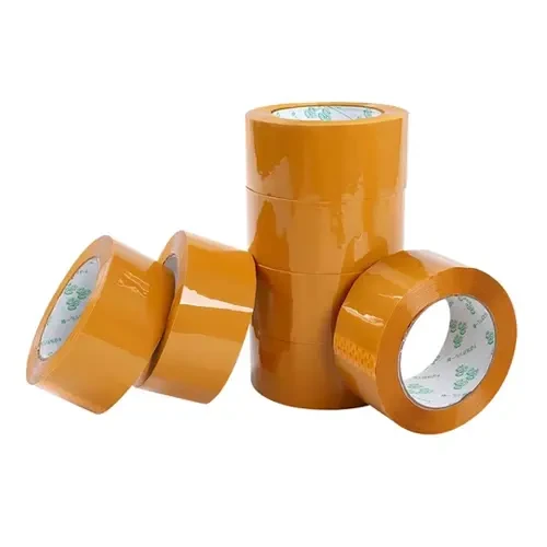 Bopp Jumbo Roll Tape