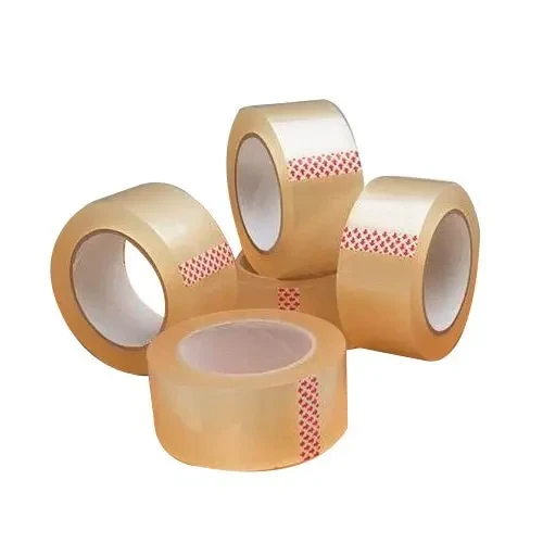 Bopp Packing Tapes