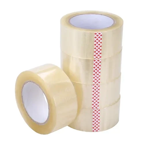 Bopp Transparent Tape