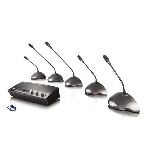 Bosch Conference System