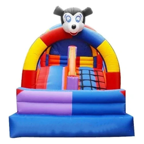 Bouncy Balloons