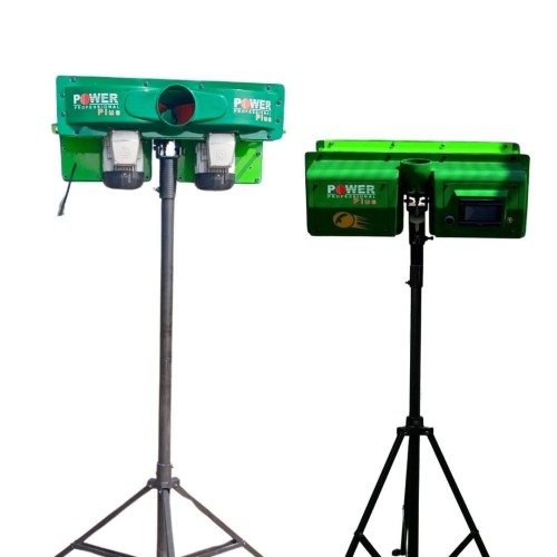 Bowling Machine