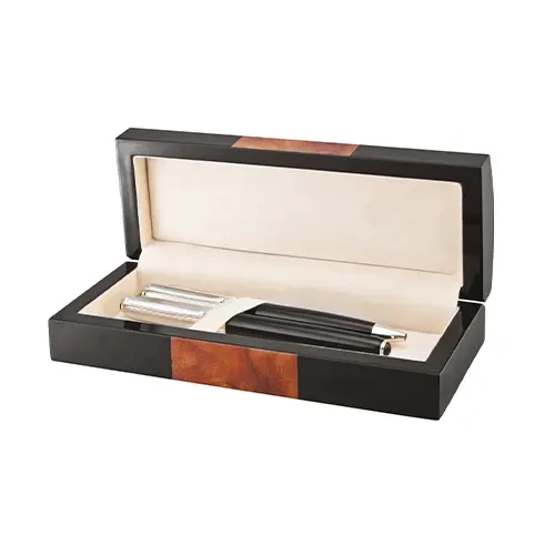 Box Pen
