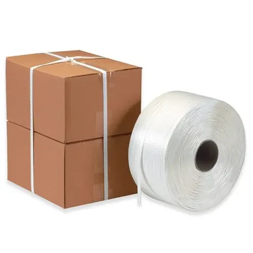 Box Strapping Roll