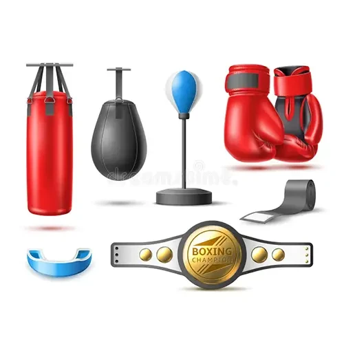 Boxing Accessories