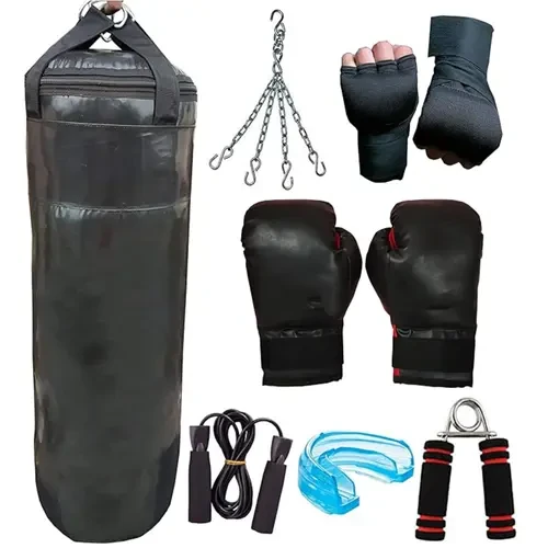 Boxing Equipment