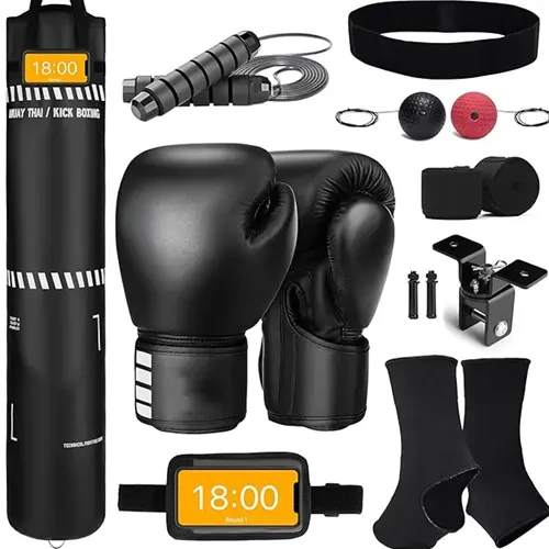 Boxing Kit