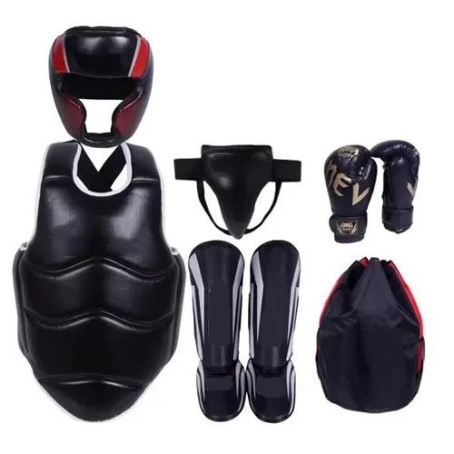 Boxing Protector