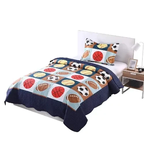 Boys Bedding