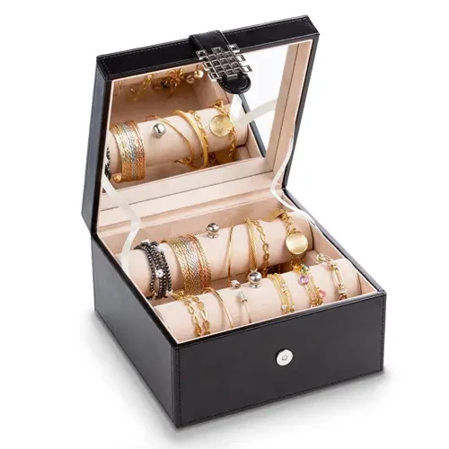 Bracelet Jewelry Boxes
