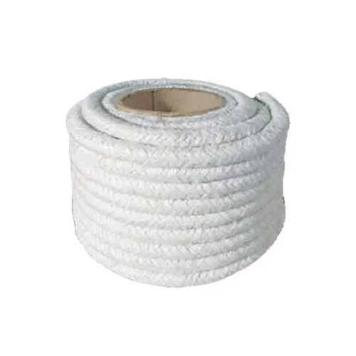 Braided Packing