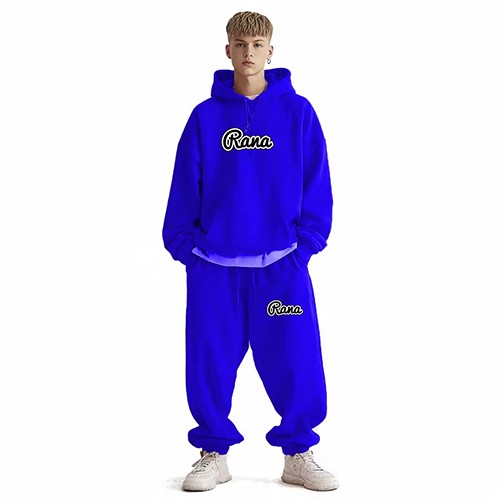 Branded Sportswear