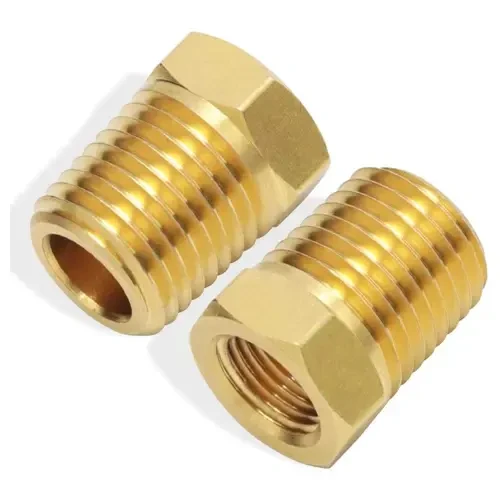 Brass Adapters