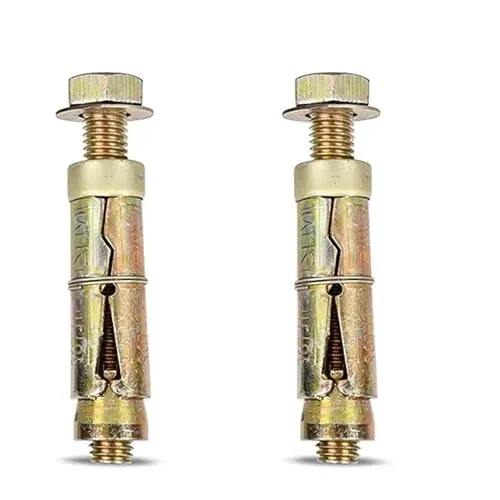 Brass Anchor Bolts