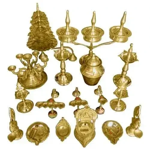 Brass Articles