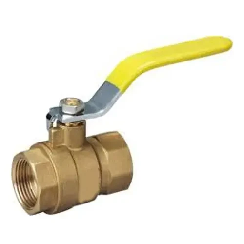 Brass Ball Valve
