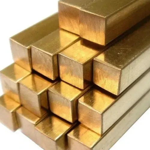 Brass Bars
