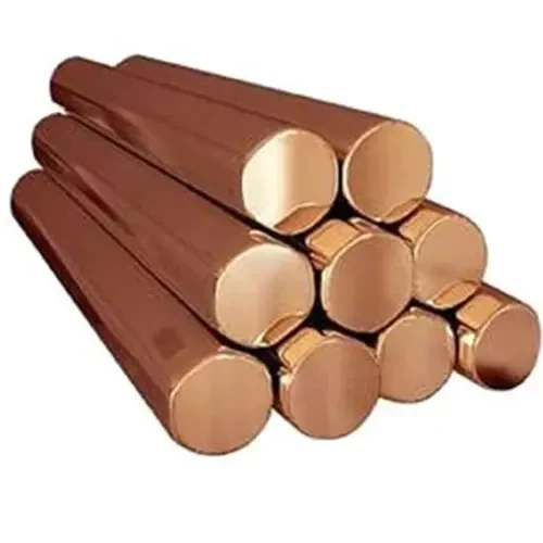 Brass Billets