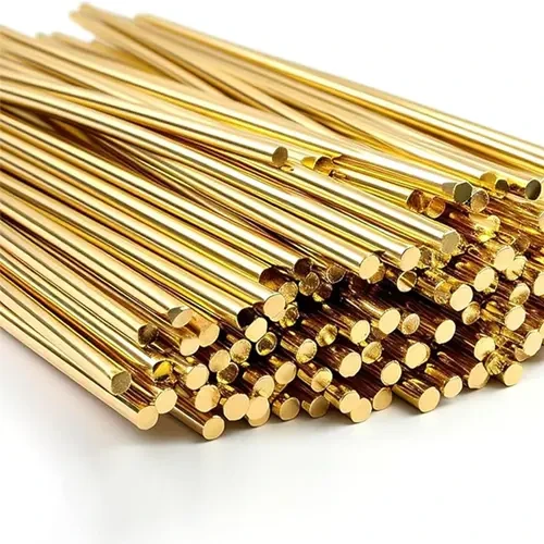 Brass Brazing Rod