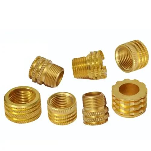 Brass Cpvc Insert