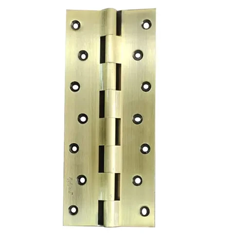 Brass Door Hinges