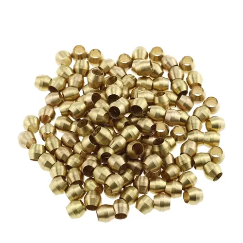 Brass Ferrules