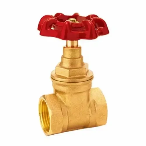 Brass Gate Valves